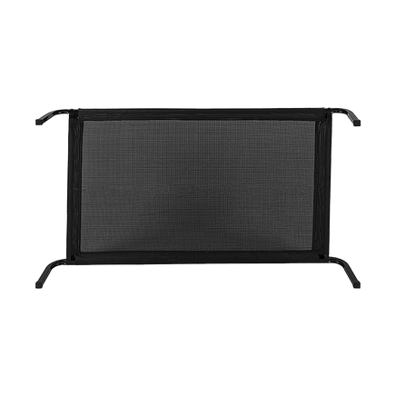 110 x 80cm Elevated Pet Sleep Bed Dog Cat Cool Cot Home Outdoor Folding Portable Pet Care Kings Warehouse 