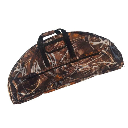115cm Portable Compound Bow bag Archery Arrows Carry Bag Case With Arrow Holder Kings Warehouse 