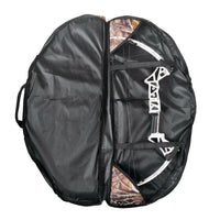 115cm Portable Compound Bow bag Archery Arrows Carry Bag Case With Arrow Holder Kings Warehouse 