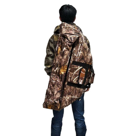 115cm Portable Compound Bow bag Archery Arrows Carry Bag Case With Arrow Holder Kings Warehouse 