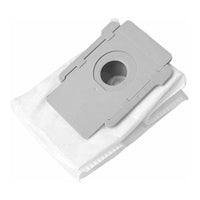 12 Packs Vacuum Dust Bags for IRobot Roomba i7 i7+/Plus s9+ (9550) Clean Bags Kings Warehouse 