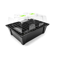 120 Plant Aeroponic Propagation Mister - Nutriculture X-Stream for Hydroponic Grow Systems Kings Warehouse 