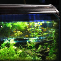 120cm Aquarium Light Lighting Full Spectrum Aqua Plant Fish Tank Bar LED Lamp Kings Warehouse 