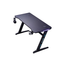 120cm Gaming Desk Desktop PC Computer Desks Desktop Racing Table K-Shaped Leg AU Furniture Kings Warehouse 