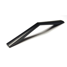 128MM Black Zinc Alloy Kitchen Nickel Door Cabinet Drawer Handle Pulls Home & Garden Kings Warehouse 