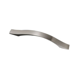 128mm Brushed Silver Furniture Kitchen Bathroom Cabinet Handles Drawer Bar Handle Pull Knob Kings Warehouse 