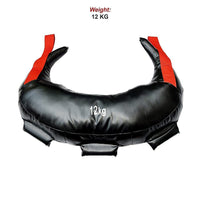 12kg Bulgarian Workout Power Bag Kings Warehouse 