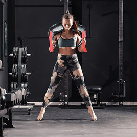 12kg Bulgarian Workout Power Bag Sports & Fitness Kings Warehouse 