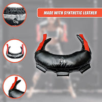 12kg Bulgarian Workout Power Bag Sports & Fitness Kings Warehouse 