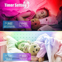 12M LED Strip Lights Rope Light for Bedroom and Home (5050 Lights Strip App with Remote Control) Kings Warehouse 