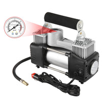 12V 150PSI Car Air Compressor Portable Tyre Deflator Inflator Pump 4WD Car Truck Tools Kings Warehouse 