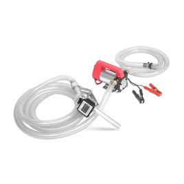12V Electric Diesel Oil Bio-diesel Transfer Pump Auto Accessories Kings Warehouse 