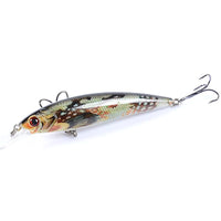 12x Popper Poppers 14cm Fishing Lure Lures Surface Tackle Fresh Saltwater Kings Warehouse 