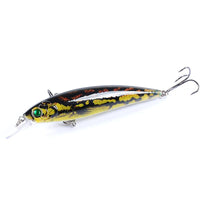 12x Popper Poppers 14cm Fishing Lure Lures Surface Tackle Fresh Saltwater Kings Warehouse 
