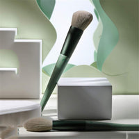 13 Pcs Makeup Brushes Sets Synthetic Foundation Blending Concealer Eye Shadow Kings Warehouse 