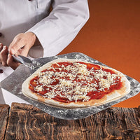 130cm Pizza Oven Peel Paddle Long Wood Handle Kings Warehouse 