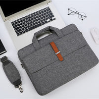 15 Inch Laptop Bag Sleeve Case for 15.6 inch MacBook Pro ZenBook, ThinkPad, Yoga, Dell Inspiron ETC Kings Warehouse 