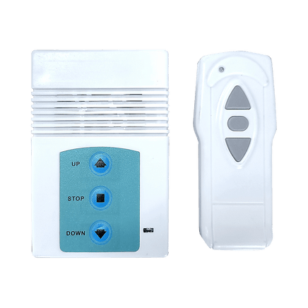 150" Electric Motorised Projector Screen TV +Remote Audio & Video Kings Warehouse 