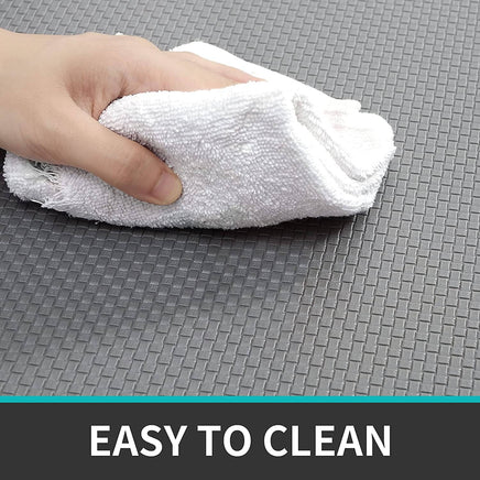 150cm Kitchen Anti-Skid Anti Fatigue Pu Leather Floor mat, Kitchen Rug Kings Warehouse 