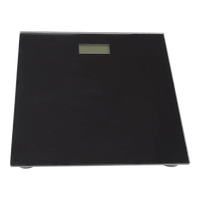 150KG Digital Bathroom Scale Home & Garden KingsWarehouse 