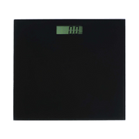 150KG Digital Bathroom Scale Home & Garden KingsWarehouse 