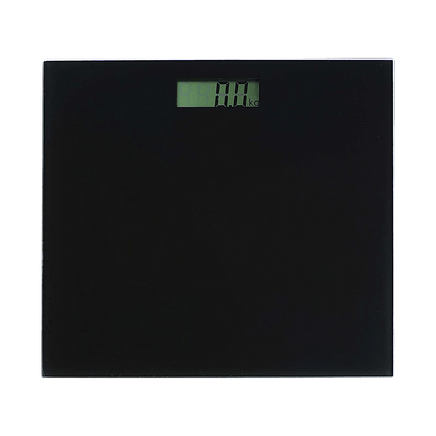 150KG Digital Bathroom Scale Home & Garden KingsWarehouse 