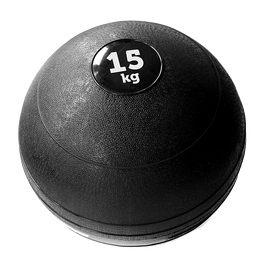 15kg Slam Ball No Bounce Crossfit Fitness MMA Boxing BootCamp Sports & Fitness Kings Warehouse