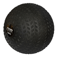 15kg Tyre Thread Slam Ball Dead Ball Medicine Ball for Gym Fitness