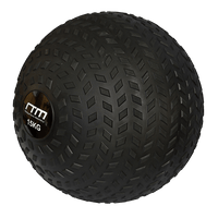 15kg Tyre Thread Slam Ball Dead Ball Medicine Ball for Gym Fitness Sports & Fitness Kings Warehouse 