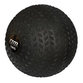 15kg Tyre Thread Slam Ball Dead Ball Medicine Ball for Gym Fitness Sports & Fitness Kings Warehouse