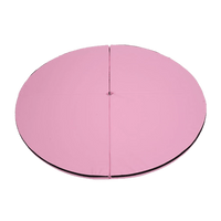 160cm Diameter Exercise Mat for Dancing Pole