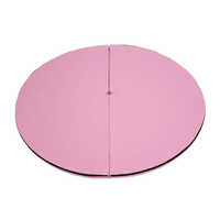 160cm Diameter Exercise Mat for Dancing Pole Sports & Fitness Kings Warehouse 