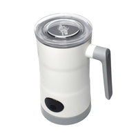 160ml/ 350ml Automatic Electric Milk Frother and Warmer Foamer Home & Garden Kings Warehouse 