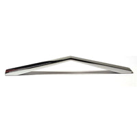 160MM Silver Zinc Alloy Kitchen Nickel Door Cabinet Drawer Handle Pulls Home & Garden Kings Warehouse 