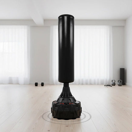 170cm Free Standing Boxing Punching Bag Stand MMA UFC Kick Fitness Sports & Fitness Kings Warehouse 