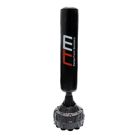170cm Free Standing Boxing Punching Bag Stand MMA UFC Kick Fitness Sports & Fitness Kings Warehouse 