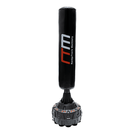 170cm Free Standing Boxing Punching Bag Stand MMA UFC Kick Fitness Sports & Fitness Kings Warehouse 
