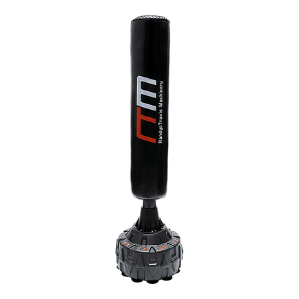 170cm Free Standing Boxing Punching Bag Stand MMA UFC Kick Fitness Sports & Fitness Kings Warehouse 