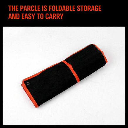 17Pc Ratchet Spanner Set Metric Combination Wrenches Open End Ring CR-V 8-24mm Home & Garden Kings Warehouse 