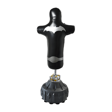 180cm Free Standing Boxing Punching Bag Stand MMA UFC Kick Fitness Sports & Fitness Kings Warehouse 