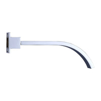 180mm Bath Spout Polished Chrome Finish Furniture Kings Warehouse 
