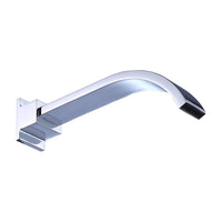 180mm Bath Spout Polished Chrome Finish Furniture Kings Warehouse 