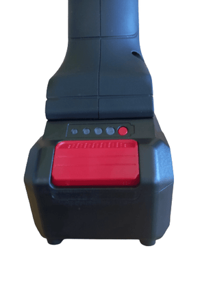 18V Big Boyz Cordless Horse Clippers Tools Kings Warehouse 