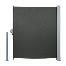 1.8X3M Retractable Side Awning Shade Home & Garden Kings Warehouse