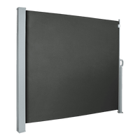 1.8X3M Retractable Side Awning Shade Home & Garden Kings Warehouse 