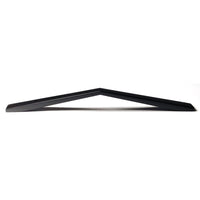 192MM Black Zinc Alloy Kitchen Nickel Door Cabinet Drawer Handle Pulls Home & Garden Kings Warehouse 