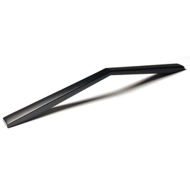 192MM Black Zinc Alloy Kitchen Nickel Door Cabinet Drawer Handle Pulls Home & Garden Kings Warehouse 