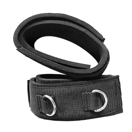 19PC Resistance Exercise Fitness Bands Tubes Kit Yoga Set Sports & Fitness Kings Warehouse 