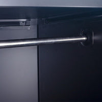 2-Door Vertical Locker for Office Gym Shed School Home Storage Furniture Kings Warehouse 