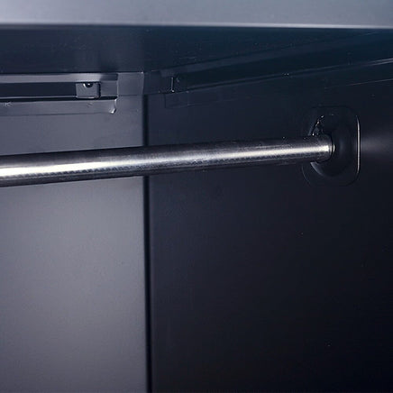 2-Door Vertical Locker for Office Gym Shed School Home Storage Furniture Kings Warehouse 